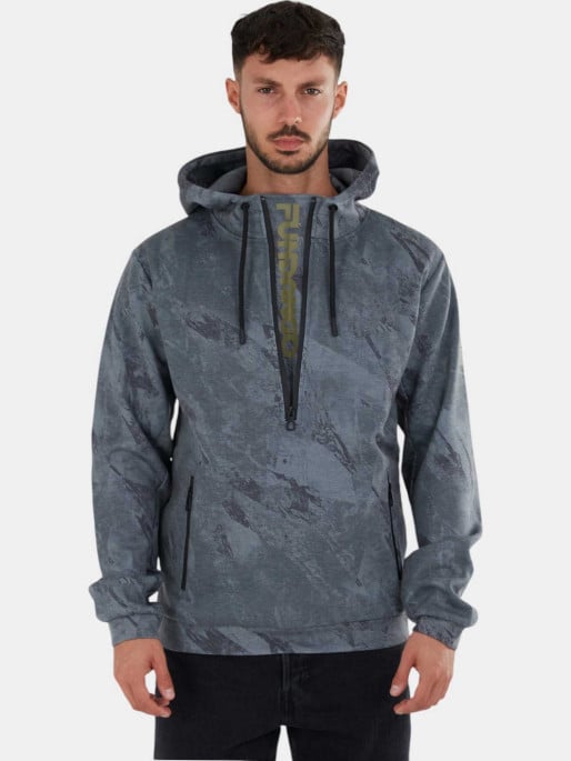 FUNDANGO Astrea Hoodie