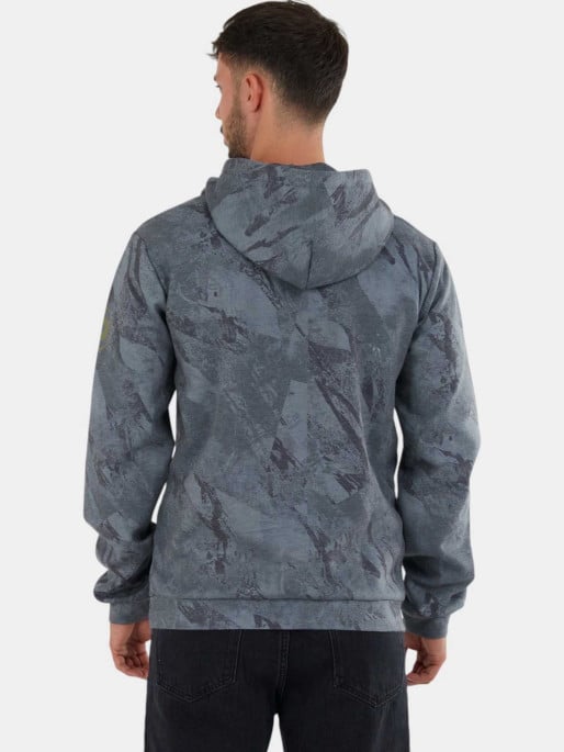 FUNDANGO Astrea Hoodie