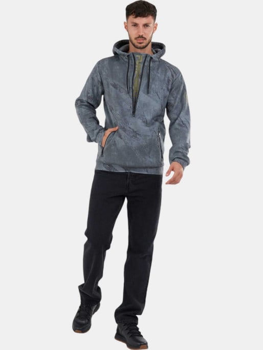 FUNDANGO Astrea Hoodie