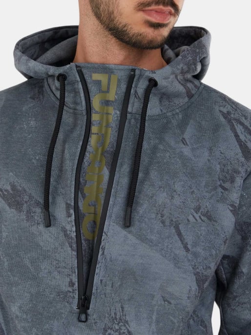 FUNDANGO Astrea Hoodie