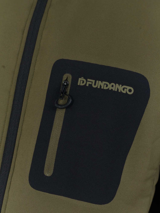 FUNDANGO