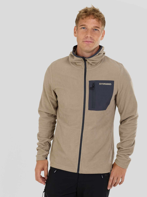 FUNDANGO Полар Nagano Softshell