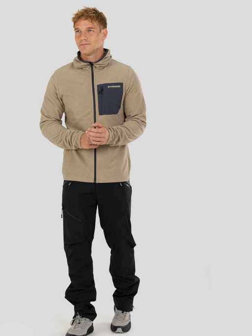 FUNDANGO Полар Nagano Softshell
