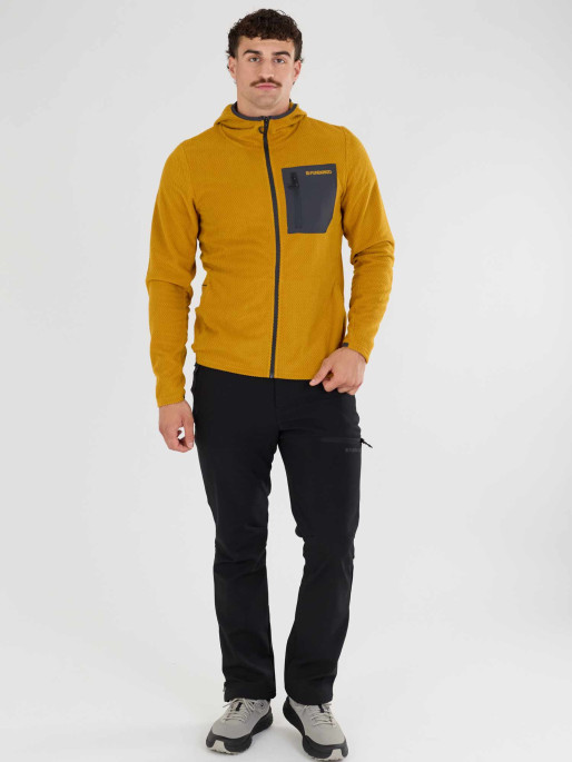 FUNDANGO Полар Nagano Softshell