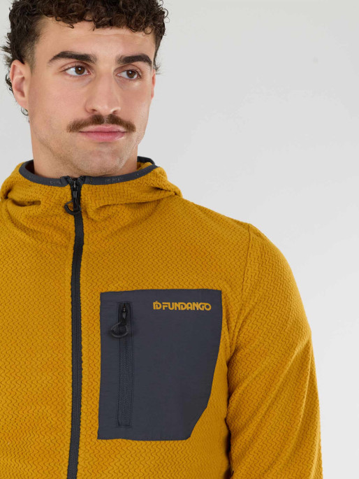 FUNDANGO Полар Nagano Softshell