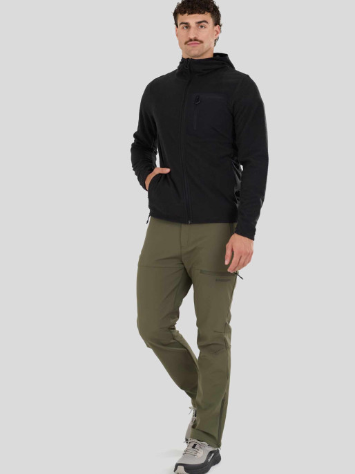 FUNDANGO Полар Nagano Softshell