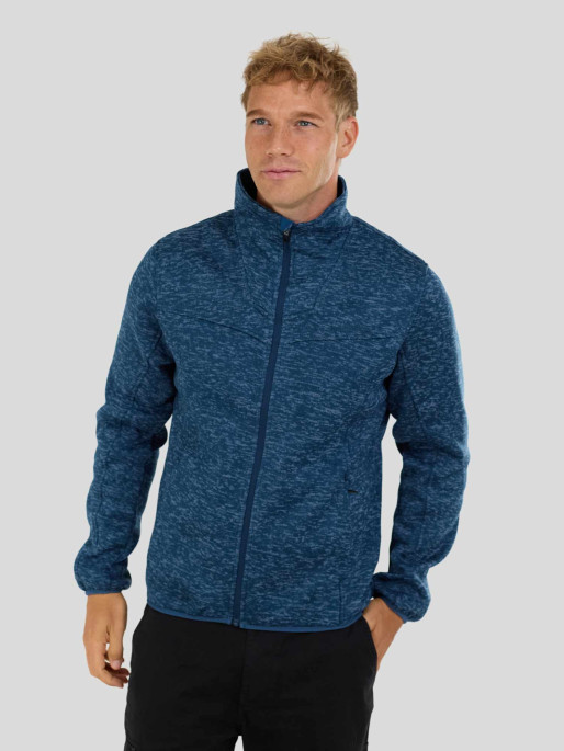 FUNDANGO Полар Cruz Knit Softshell