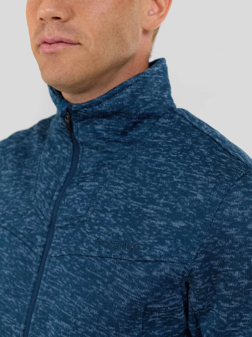 FUNDANGO Полар Cruz Knit Softshell