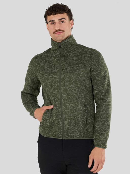 FUNDANGO Полар Cruz Knit Softshell