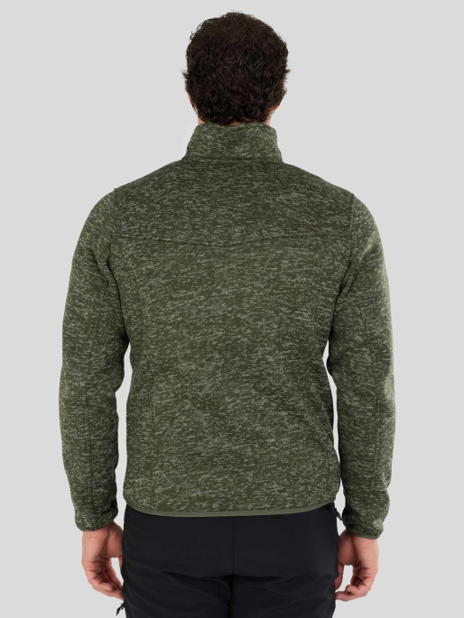 FUNDANGO Полар Cruz Knit Softshell