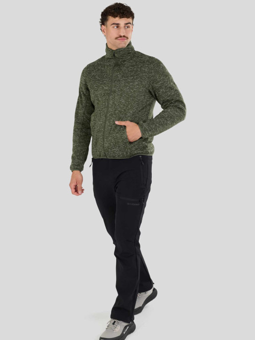FUNDANGO Полар Cruz Knit Softshell