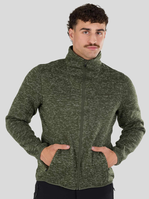 FUNDANGO Полар Cruz Knit Softshell