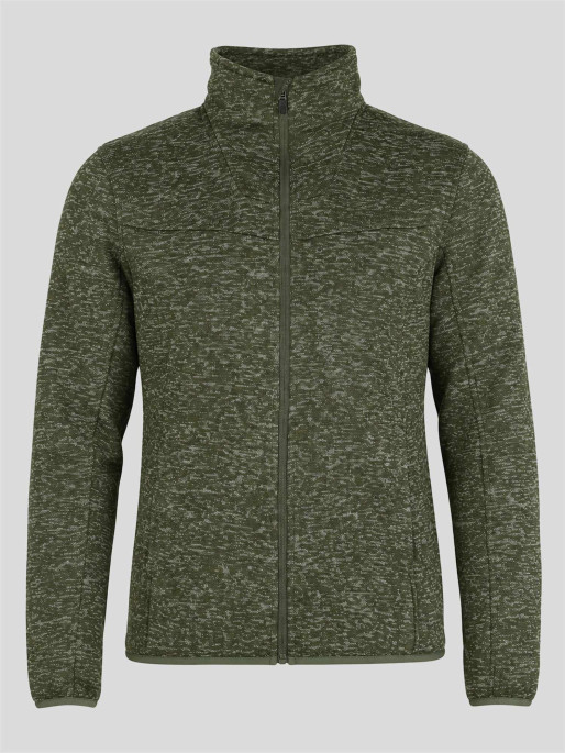 FUNDANGO Полар Cruz Knit Softshell
