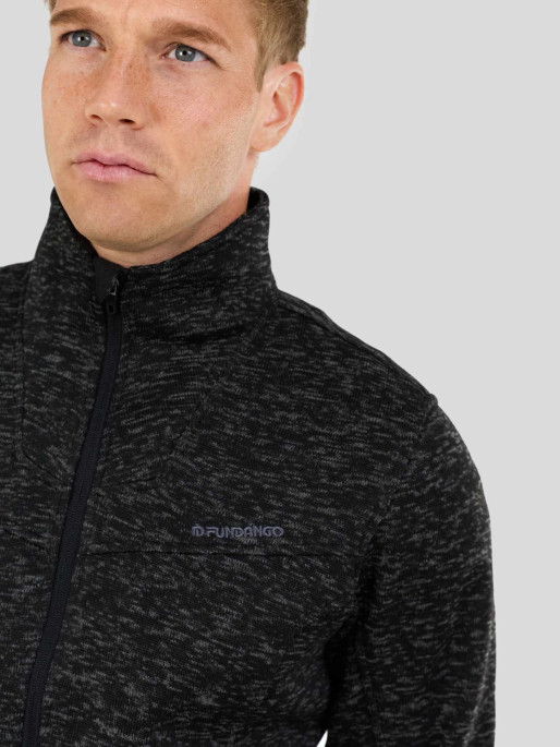 FUNDANGO Полар Cruz Knit Softshell