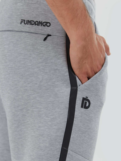 FUNDANGO Спортно долнище Blake