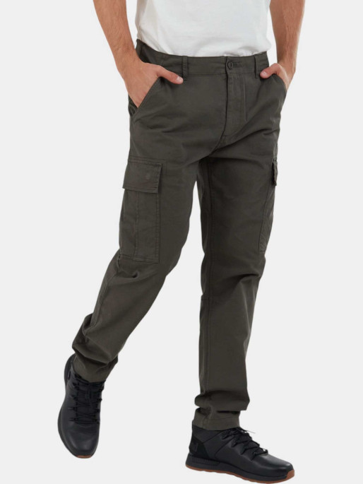 FUNDANGO Chuck Cargo Pants