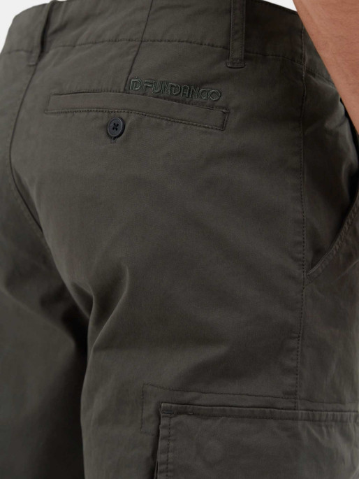 FUNDANGO Chuck Cargo Pants
