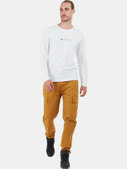 FUNDANGO Chuck Cargo Pants