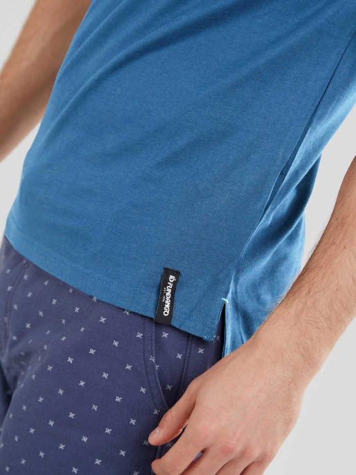 FUNDANGO T-shirt Incognito Mono