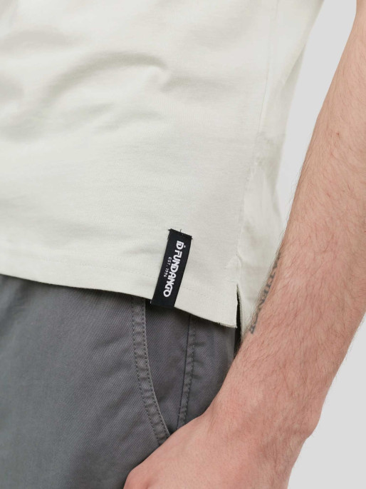 FUNDANGO T-shirt Incognito Mono