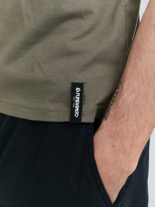 FUNDANGO T-shirt Incognito Mono