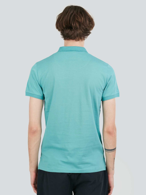 FUNDANGO Тениска Incognito Mono