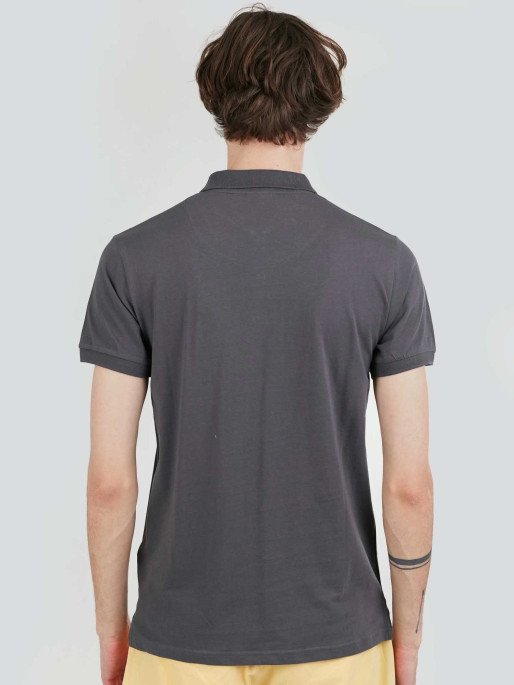 FUNDANGO Тениска Incognito Mono