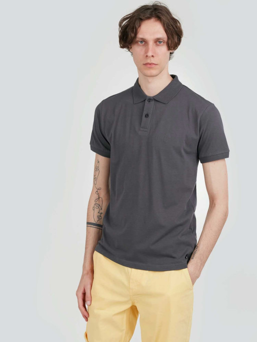 FUNDANGO Тениска Incognito Mono