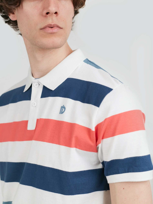 FUNDANGO T-shirt Incognito Stripe