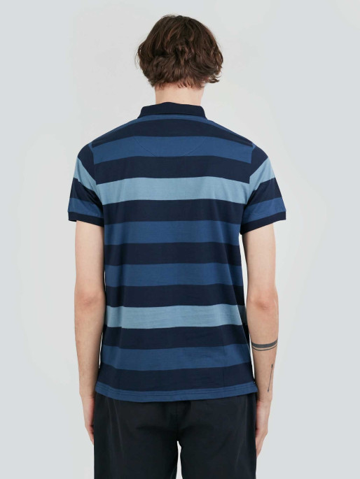 FUNDANGO T-shirt Incognito Stripe