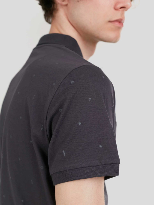 FUNDANGO T-shirt Icon