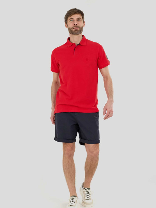 FUNDANGO Тениска Insignia