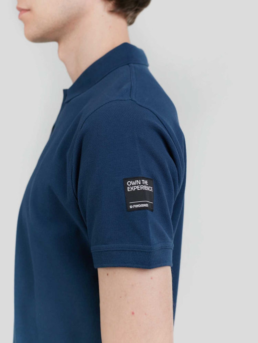 FUNDANGO T-shirt Insignia