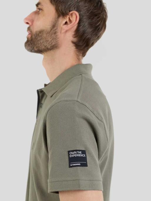 FUNDANGO Тениска Insignia