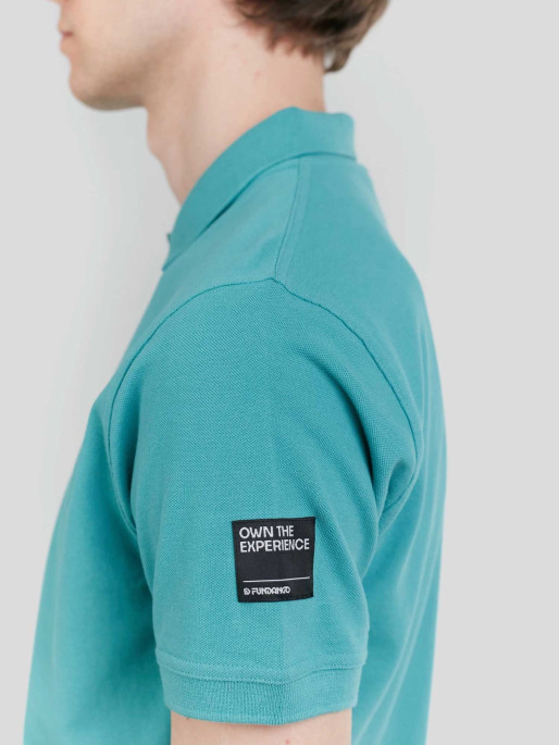 FUNDANGO T-shirt Insignia