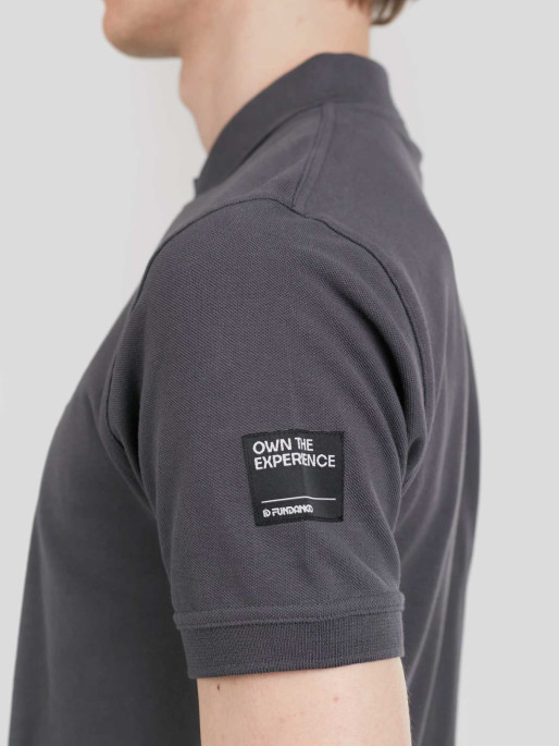 FUNDANGO T-shirt Insignia