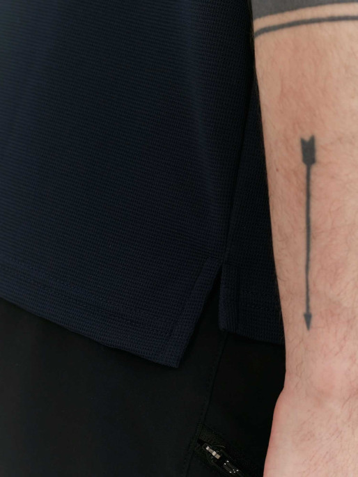 FUNDANGO T-shirt Zeno Tech