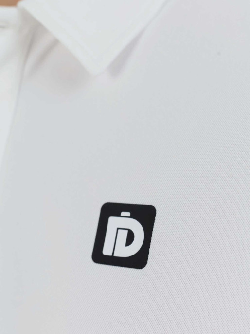 FUNDANGO Тениска Zeno II Tech