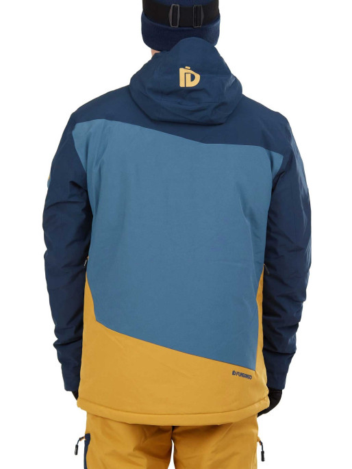 FUNDANGO Privet Allmountain Ski Jacket