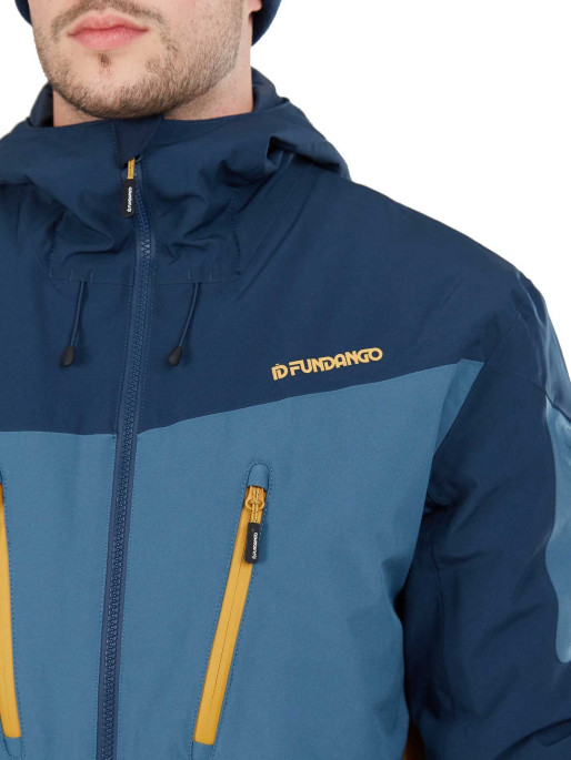 FUNDANGO Privet Allmountain Ski Jacket
