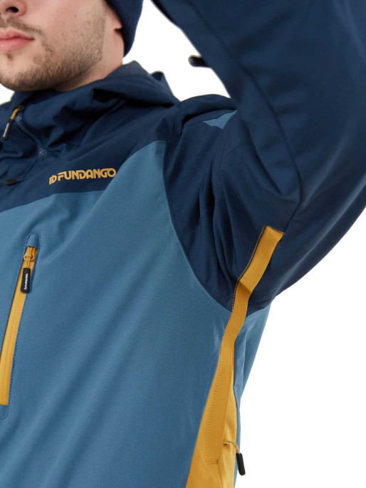 FUNDANGO Privet Allmountain Ski Jacket