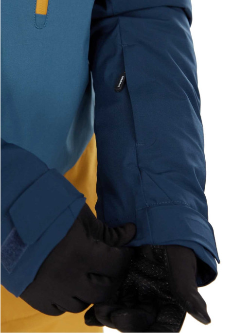 FUNDANGO Privet Allmountain Ski Jacket