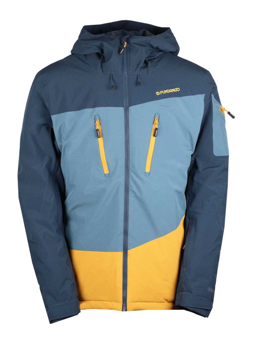 FUNDANGO Privet Allmountain Ski Jacket