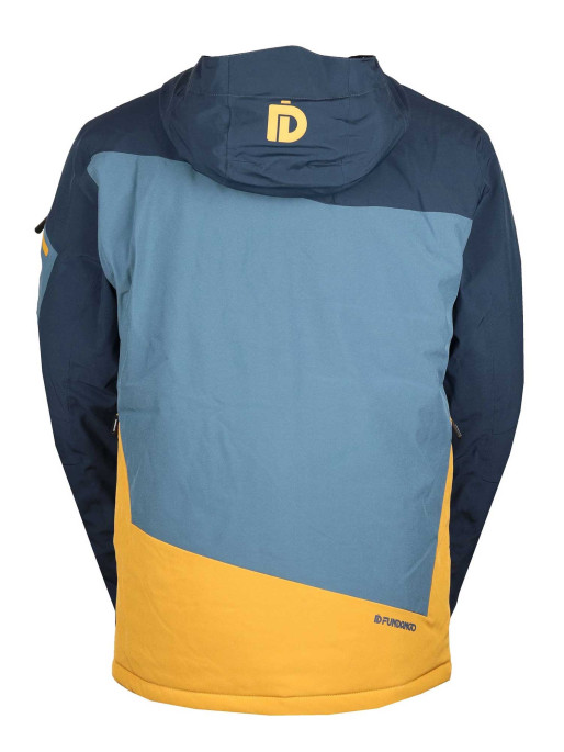 FUNDANGO Privet Allmountain Ski Jacket