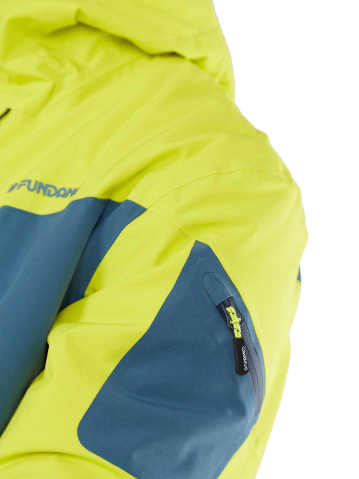 FUNDANGO Ски яке Privet Allmountain