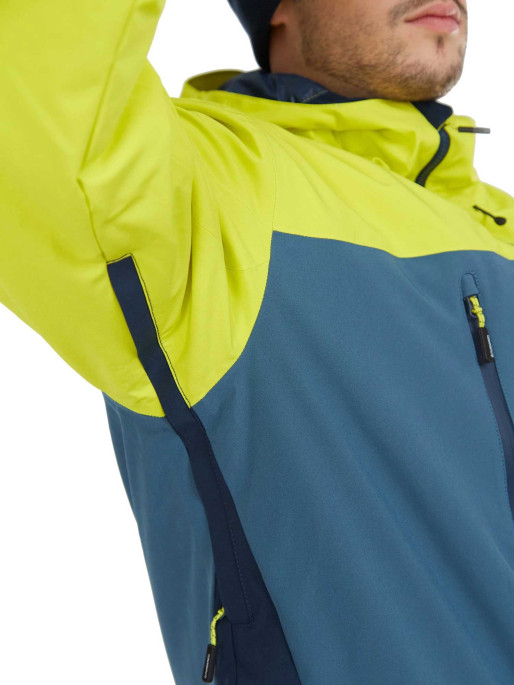 FUNDANGO Ски яке Privet Allmountain