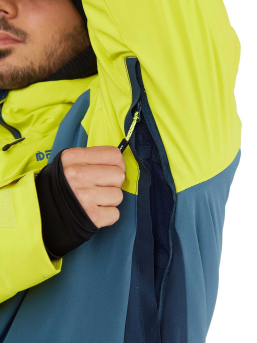 FUNDANGO Ски яке Privet Allmountain