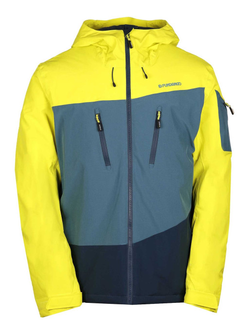 FUNDANGO Ски яке Privet Allmountain
