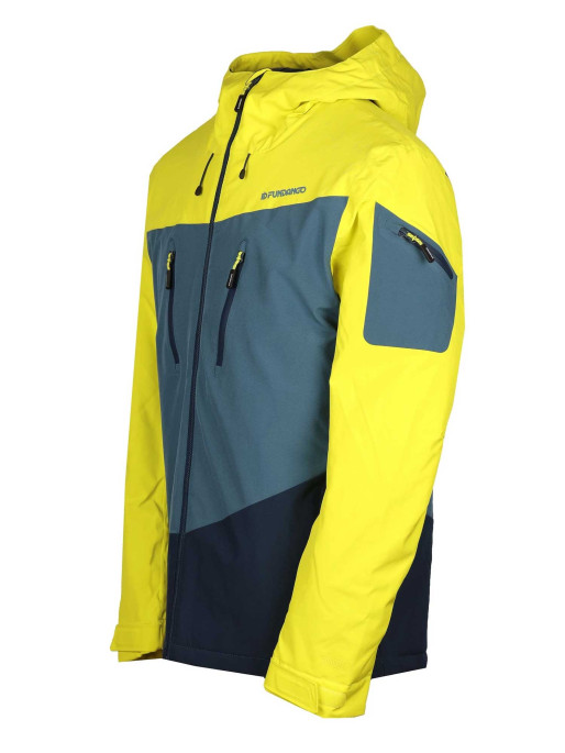 FUNDANGO Ски яке Privet Allmountain