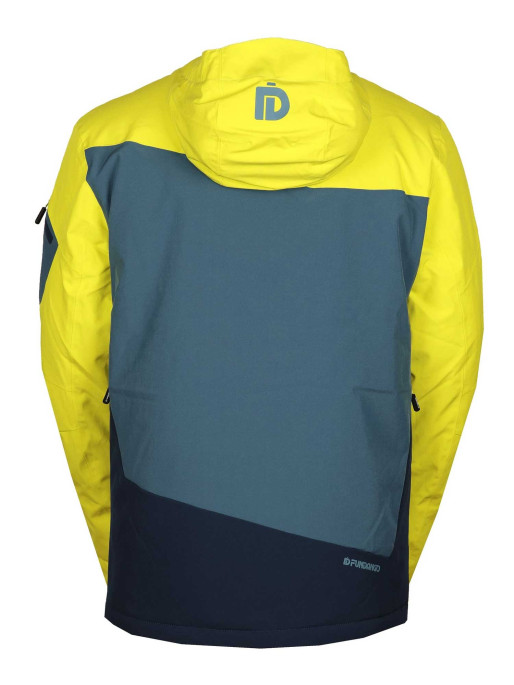 FUNDANGO Ски яке Privet Allmountain